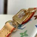 Louis Vuitton Handbag Nano Speedy Size:16×10×7.5cm #B48209