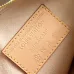 Louis Vuitton Handbag Nano Speedy Size:16×10×7.5cm #B48209