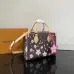 Louis Vuitton Handbag OnTheGo  Cherry Blossom #B49559