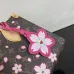Louis Vuitton Handbag OnTheGo  Cherry Blossom #B49559