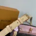 Louis Vuitton Handbag OnTheGo  Cherry Blossom #B49559
