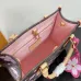 Louis Vuitton Handbag OnTheGo  Cherry Blossom #B49559
