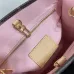 Louis Vuitton Handbag OnTheGo  Cherry Blossom #B49559