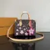 Louis Vuitton Handbag OnTheGo  Cherry Blossom #B49559