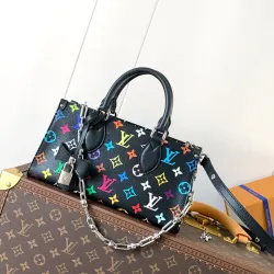 Louis Vuitton Handbag OnTheGo East West #B49830