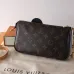 Louis Vuitton Handbag Pochette Accessoires Size:13x4x22cm #B48229