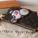 Louis Vuitton Handbag Pochette Accessoires Size:13x4x22cm #B48229