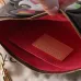 Louis Vuitton Handbag Pochette Accessoires Size:13x4x22cm #B48229