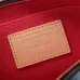 Louis Vuitton Handbag Pochette Accessoires Size:13x4x22cm #B48229