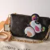 Louis Vuitton Handbag Pochette Accessoires Size:13x4x22cm #B48229