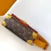 Louis Vuitton Handbag Soul Trunk Size:19x15x7cm #B48187