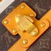Louis Vuitton Handbag Soul Trunk Size:19x15x7cm #B48187