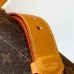 Louis Vuitton Handbag Soul Trunk Size:19x15x7cm #B48187