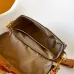 Louis Vuitton Handbag Soul Trunk Size:19x15x7cm #B48187