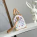 Louis Vuitton Handbag Speedy Bandoulière Size:19x15x25cm #B48207