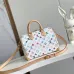 Louis Vuitton Handbag Speedy Bandoulière Size:19x15x25cm #B48207