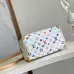 Louis Vuitton Handbag Speedy Bandoulière Size:19x15x25cm #B48207