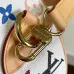 Louis Vuitton Handbag Speedy Bandoulière Size:19x15x25cm #B48207