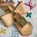 Louis Vuitton Handbag Speedy Bandoulière Size:19x15x25cm #B48207