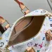 Louis Vuitton Handbag Speedy Bandoulière Size:19x15x25cm #B48207