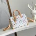 Louis Vuitton Handbag Speedy Bandoulière Size:19x15x25cm #B48207