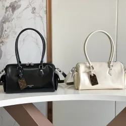 Louis Vuitton Handbag Speedy Cargo Vibe #B49555