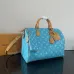 Louis Vuitton Handbag Speedy P159 Bandoulière 40 Monogram Leather  #B49558