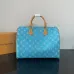 Louis Vuitton Handbag Speedy P159 Bandoulière 40 Monogram Leather  #B49558