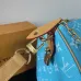 Louis Vuitton Handbag Speedy P159 Bandoulière 40 Monogram Leather  #B49558