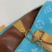 Louis Vuitton Handbag Speedy P159 Bandoulière 40 Monogram Leather  #B49558