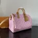 Louis Vuitton Handbag Speedy P159 Bandoulière 40 Monogram Leather  #B49558