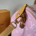 Louis Vuitton Handbag Speedy P159 Bandoulière 40 Monogram Leather  #B49558