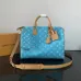 Louis Vuitton Handbag Speedy P159 Bandoulière 40 Monogram Leather  #B49558
