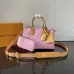 Louis Vuitton Handbag Speedy P159 Bandoulière Monogram Leather  #B49557