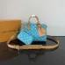 Louis Vuitton Handbag Speedy P159 Bandoulière Monogram Leather  #B49557