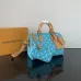 Louis Vuitton Handbag Speedy P159 Bandoulière Monogram Leather  #B49557