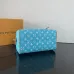 Louis Vuitton Handbag Speedy P159 Bandoulière Monogram Leather  #B49557