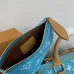 Louis Vuitton Handbag Speedy P159 Bandoulière Monogram Leather  #B49557