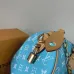 Louis Vuitton Handbag Speedy P159 Bandoulière Monogram Leather  #B49557