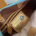 Louis Vuitton Handbag Speedy P159 Bandoulière Monogram Leather  #B49557