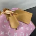 Louis Vuitton Handbag Speedy P159 Bandoulière Monogram Leather  #B49557