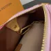 Louis Vuitton Handbag Speedy P159 Bandoulière Monogram Leather  #B49557