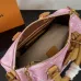 Louis Vuitton Handbag Speedy P159 Bandoulière Monogram Leather  #B49557