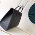 Louis Vuitton Handbags Black AAA 1:1 Quality #999935789