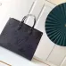 Louis Vuitton Handbags Black AAA 1:1 Quality #999935789