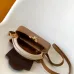 Louis Vuitton Handbags Capucine #B51546