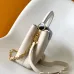 Louis Vuitton Handbags Capucines Taurillon #B51109