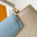 Louis Vuitton Handbags Capucines Taurillon #B51109