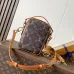 Louis Vuitton Handbags Chip version 163C Danube  size:16×21×6cm #B53476