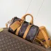 Louis Vuitton Handbags Chip version Keepall 25  size:25×15×11cm #B53474